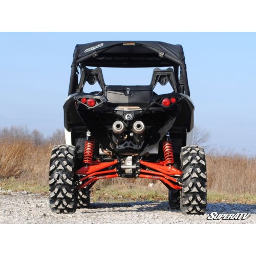 Can-Am Maverick 3" Lift Kit Can-Am Maverick 3" Lift Kit