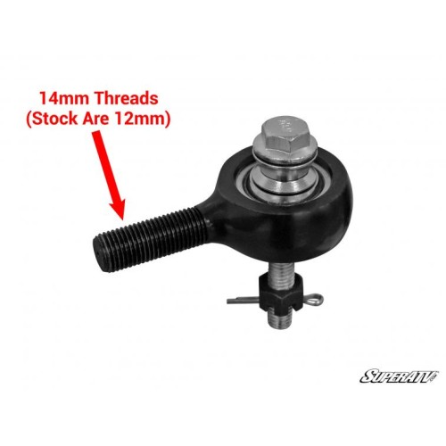 Polaris Ranger 570 Midsize (2014) RackBoss Heavy Duty Rack And Pinion Polaris Ranger 570 Midsize (2014) RackBoss Heavy Duty Rack And Pinion
