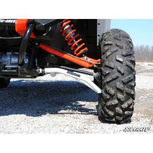 Can-Am Maverick High Clearance Front A-Arms Can-Am Maverick High Clearance Front A-Arms