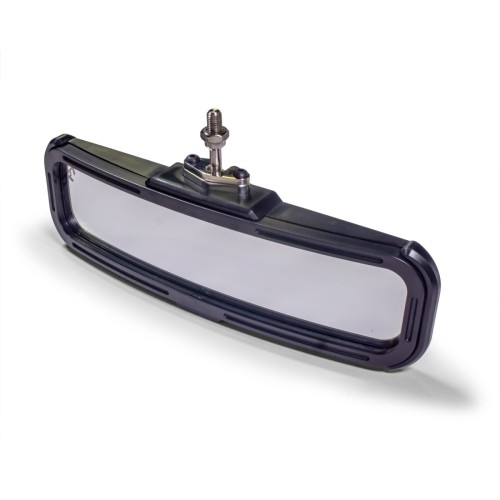 DRT Motorsports Tactical Convex Center Mirror DRT Motorsports Tactical Convex Center Mirror
