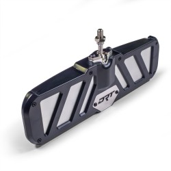 DRT Motorsports Tactical Convex Center Mirror DRT Motorsports Tactical Convex Center Mirror