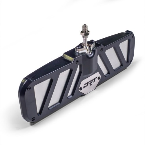 DRT Motorsports Tactical Convex Center Mirror DRT Motorsports Tactical Convex Center Mirror