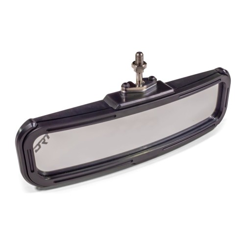 DRT Motorsports Tactical Convex Center Mirror DRT Motorsports Tactical Convex Center Mirror