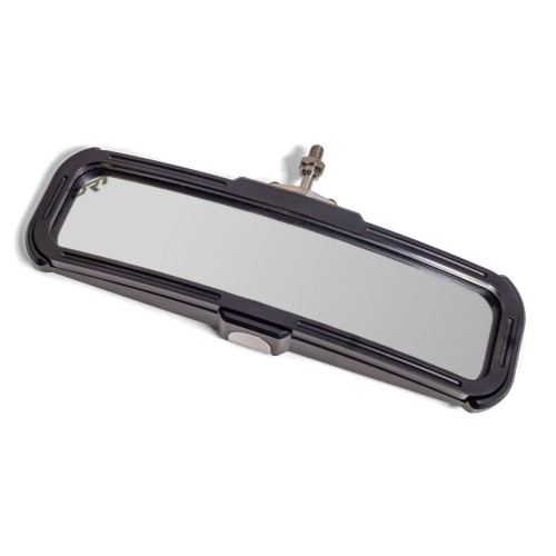 DRT Motorsports Tactical Convex Center Mirror DRT Motorsports Tactical Convex Center Mirror