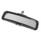 DRT Motorsports Tactical Convex Center Mirror DRT Motorsports Tactical Convex Center Mirror