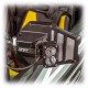 DRT Motorsports Billet Aluminum Tactical Convex Side Lighted Mirror Set Kit DRT Motorsports Billet Aluminum Tactical Convex Side Lighted Mirror Set Kit