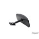 Can-Am Defender Rear View Mirror Can-Am Defender Rear View Mirror
