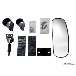 Can-Am Defender Rear View Mirror