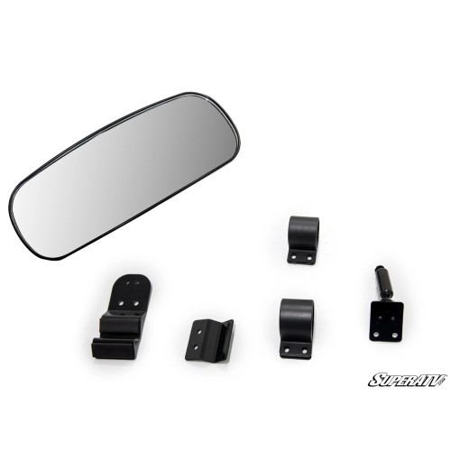 Can-Am Rear View Mirror Can-Am Rear View Mirror