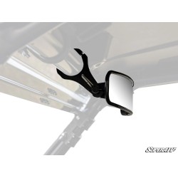 Honda 17" Curved Rear View Mirror