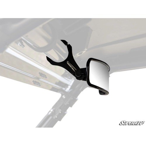 Honda 17" Curved Rear View Mirror Honda 17" Curved Rear View Mirror