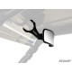 Honda 17" Curved Rear View Mirror Honda 17" Curved Rear View Mirror