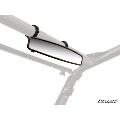 Can-Am 17" Curved Rear View Mirror Can-Am 17" Curved Rear View Mirror