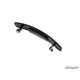 Can-Am Defender Curved Rear View Mirror Can-Am Defender Curved Rear View Mirror