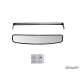 Can-Am Defender Curved Rear View Mirror Can-Am Defender Curved Rear View Mirror