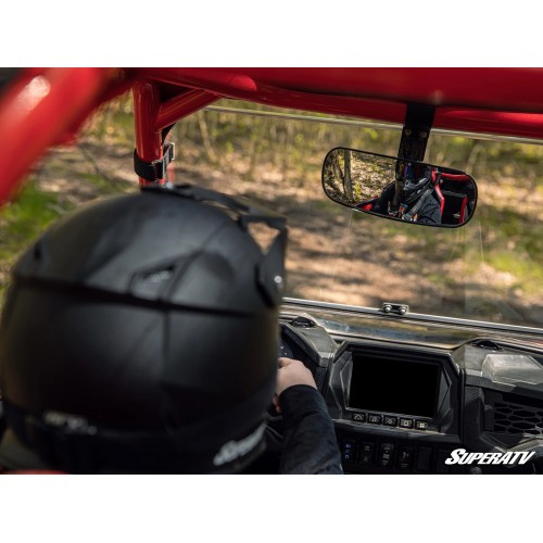 Tracker Rear View Mirror Tracker Rear View Mirror