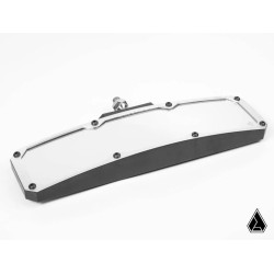 Assault Industries Bomber Convex Rear View Mirror