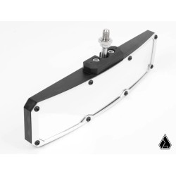 Assault Industries Bomber Convex Rear View Mirror