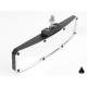 Assault Industries Bomber Convex Rear View Mirror Assault Industries Bomber Convex Rear View Mirror