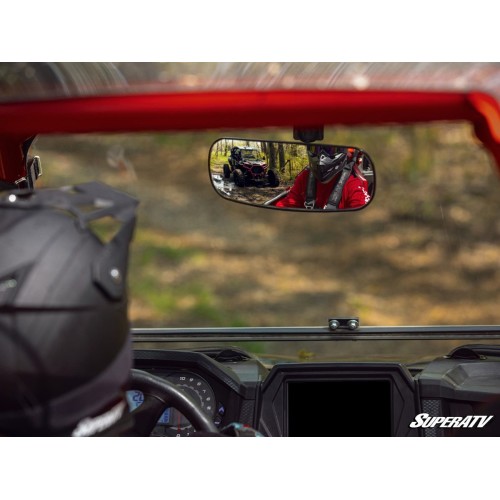 Polaris General Rear View Mirror