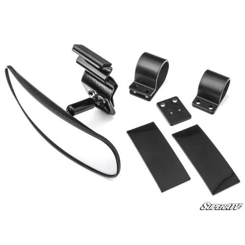 Polaris General Rear View Mirror