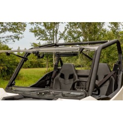 Hisun 17" Curved Rear View Mirror