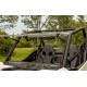 Hisun 17" Curved Rear View Mirror Hisun 17" Curved Rear View Mirror