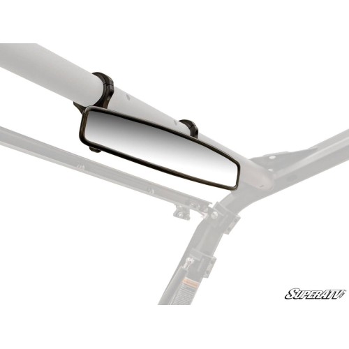 Hisun 17" Curved Rear View Mirror Hisun 17" Curved Rear View Mirror
