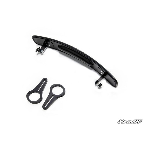 Hisun 17" Curved Rear View Mirror Hisun 17" Curved Rear View Mirror