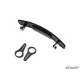 Hisun 17" Curved Rear View Mirror Hisun 17" Curved Rear View Mirror