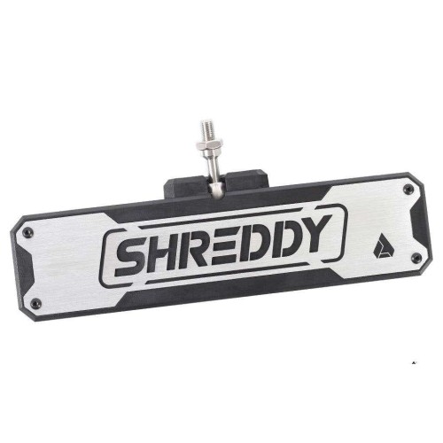 Assault Industries SHREDDY Bomber Convex Center Mirror Assault Industries SHREDDY Bomber Convex Center Mirror