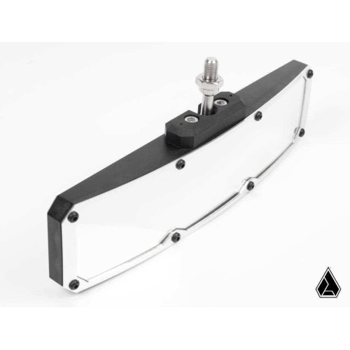 Assault Industries SHREDDY Bomber Convex Center Mirror Assault Industries SHREDDY Bomber Convex Center Mirror