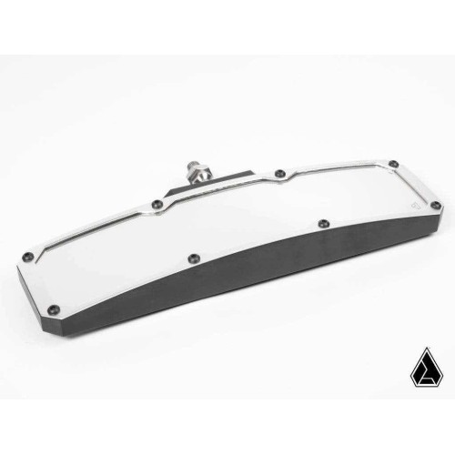 Assault Industries SHREDDY Bomber Convex Center Mirror Assault Industries SHREDDY Bomber Convex Center Mirror