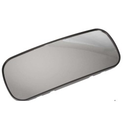 Assault Industries Stealth Series Convex Rear View Mirror