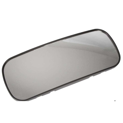 Assault Industries Stealth Series Convex Rear View Mirror Assault Industries Stealth Series Convex Rear View Mirror