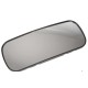 Assault Industries Stealth Series Convex Rear View Mirror Assault Industries Stealth Series Convex Rear View Mirror