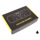 Assault Industries Stealth Series Convex Rear View Mirror Assault Industries Stealth Series Convex Rear View Mirror