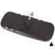 Assault Industries Stealth Series Convex Rear View Mirror Assault Industries Stealth Series Convex Rear View Mirror