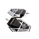 Assault Industries SHREDDY B2C Convex Side Mirrors