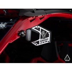 Assault Industries SHREDDY B2C Convex Side Mirrors Assault Industries SHREDDY B2C Convex Side Mirrors