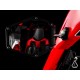 Assault Industries SHREDDY B2C Convex Side Mirrors