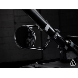 Assault Industries Insurgent Side Mirrors Assault Industries Insurgent Side Mirrors
