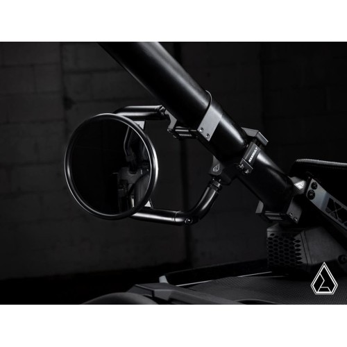 Assault Industries Insurgent Side Mirrors Assault Industries Insurgent Side Mirrors