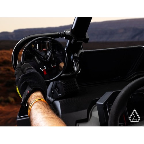 Assault Industries Insurgent Side Mirrors Assault Industries Insurgent Side Mirrors