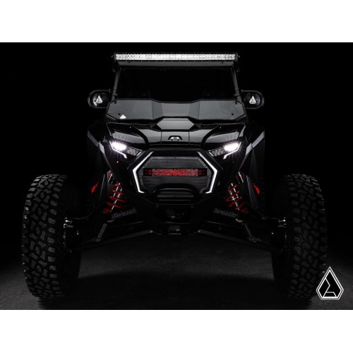Assault Industries Insurgent Side Mirrors Assault Industries Insurgent Side Mirrors