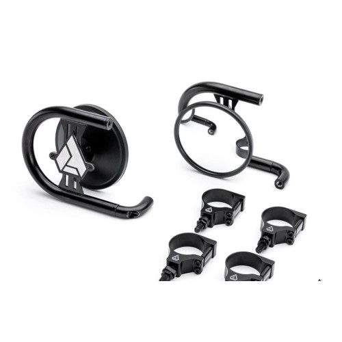 Assault Industries Insurgent Side Mirrors Assault Industries Insurgent Side Mirrors