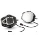 Assault Industries Nighthawk G2 LED Side-View Mirrors Assault Industries Nighthawk G2 LED Side-View Mirrors