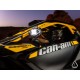 Assault Industries Nighthawk G2 LED Side-View Mirrors Assault Industries Nighthawk G2 LED Side-View Mirrors