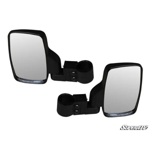 Yamaha Side View Mirrors Yamaha Side View Mirrors