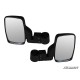 Yamaha Side View Mirrors Yamaha Side View Mirrors